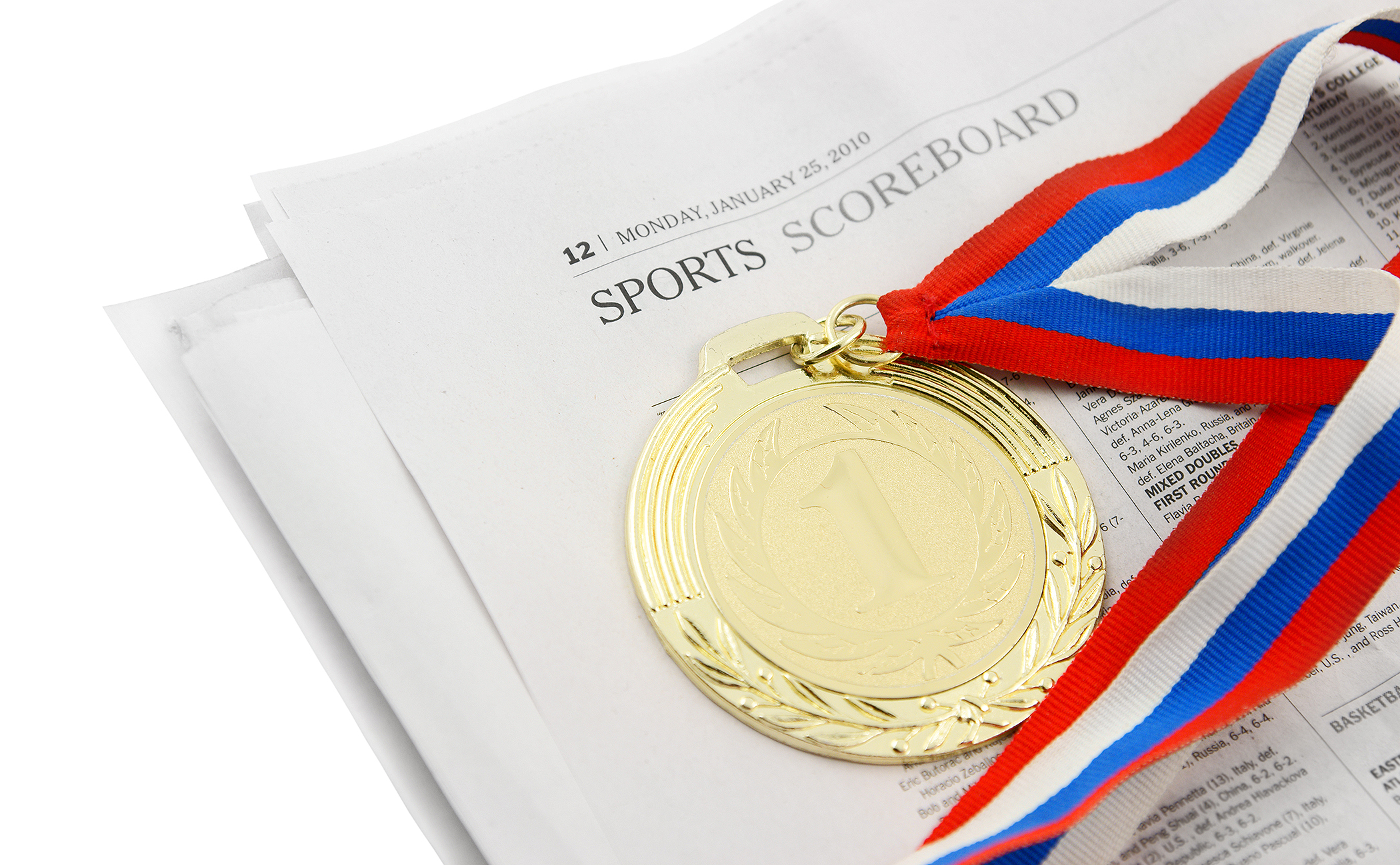 Gazette journalists recognized in statewide contest - Vimarsana News