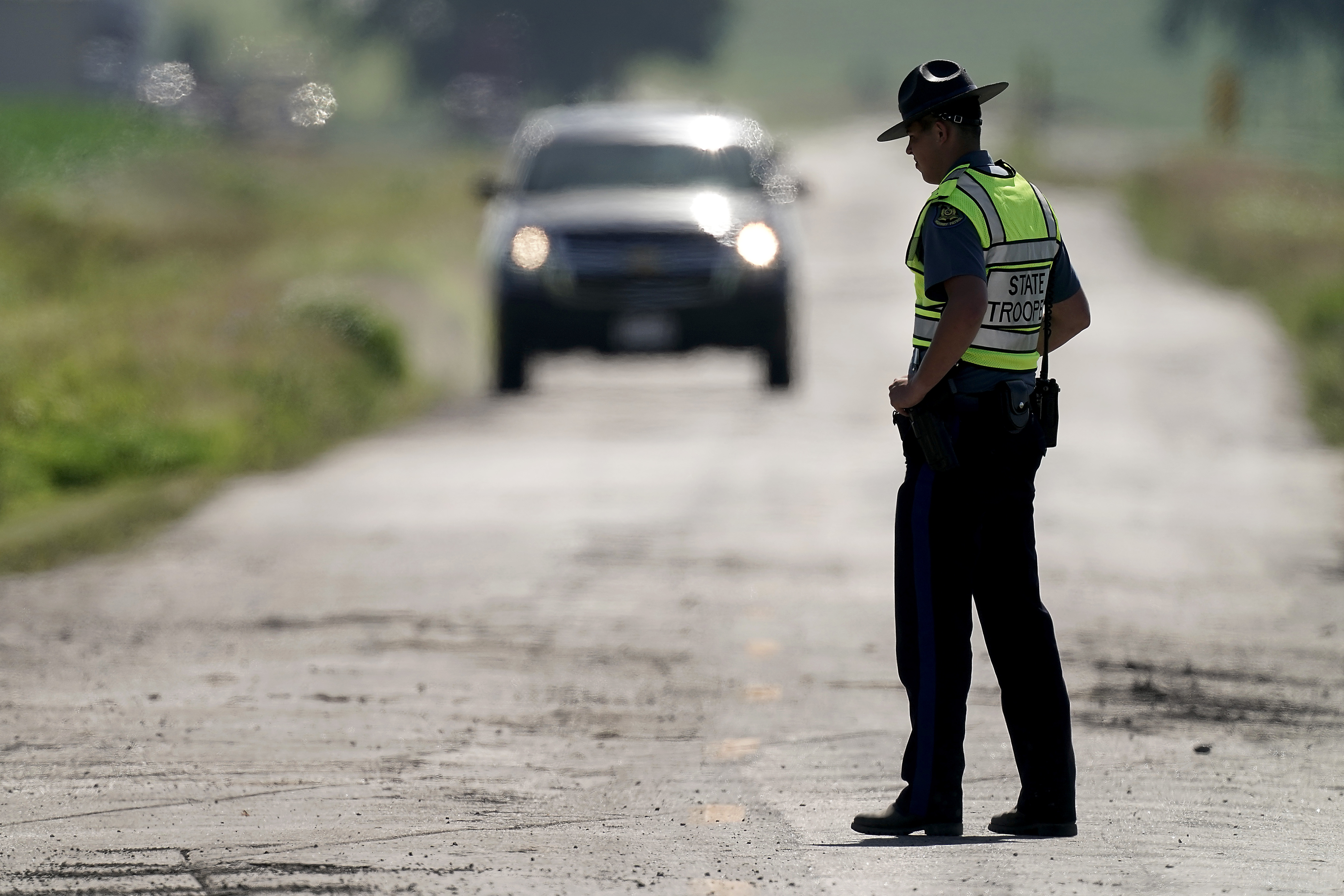 The nation in brief: First suits filed in Amtrak derailment - Vimarsana News