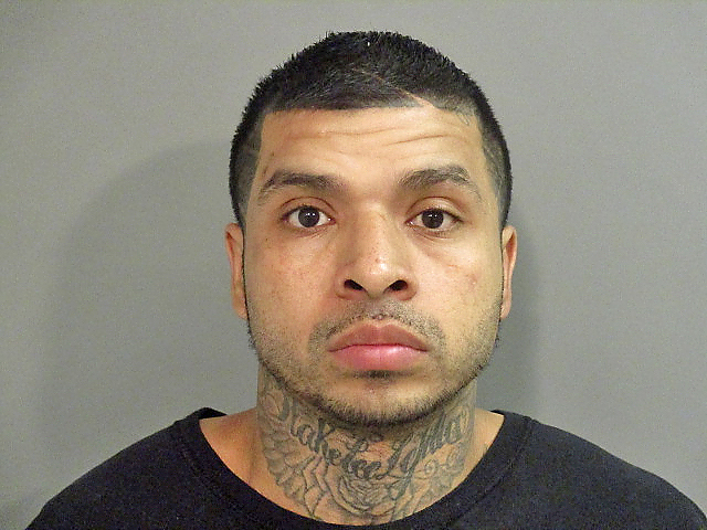 Meth, gun land Springdale man in federal pen - Vimarsana News