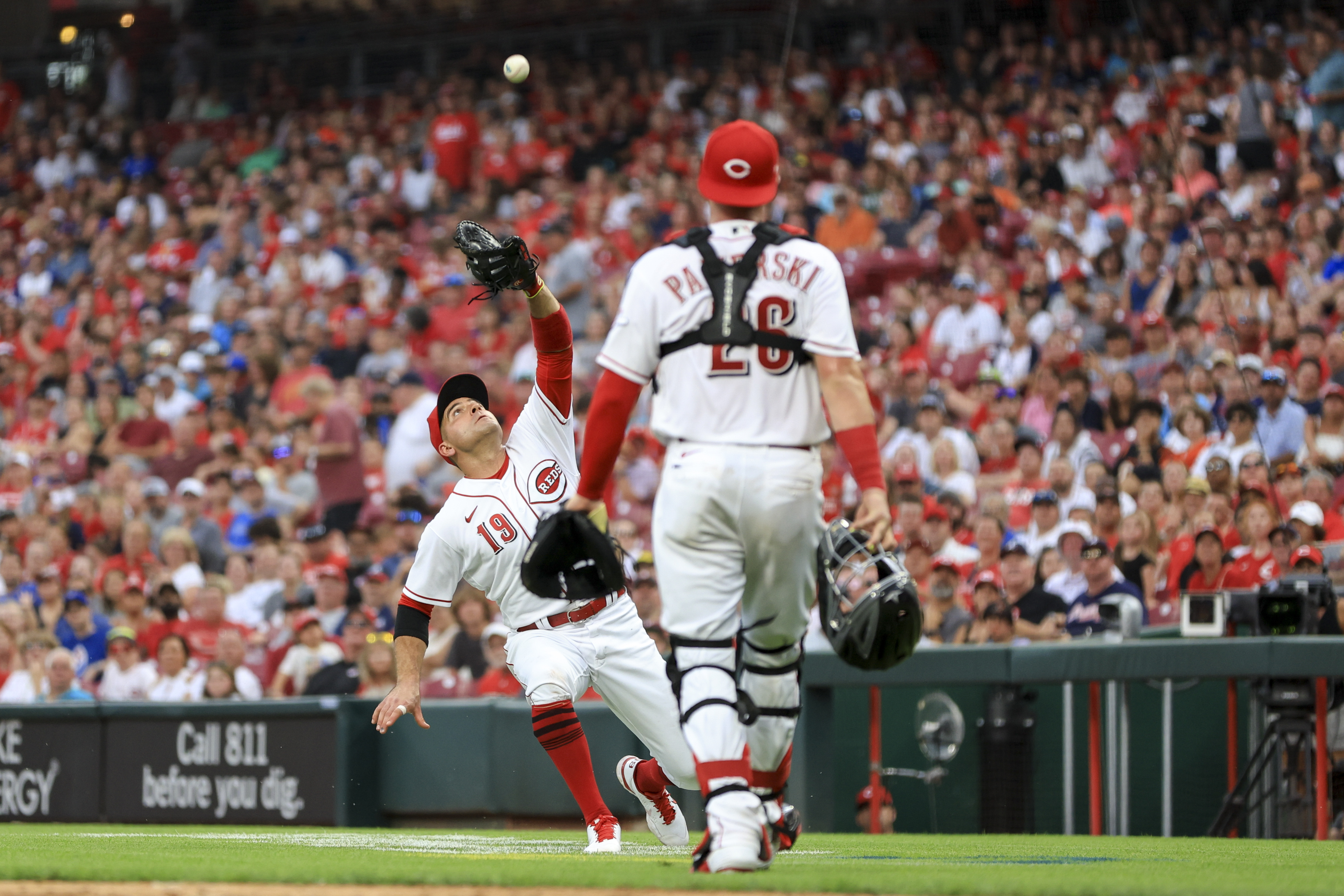 Nolan Arenado after hitting for cycle: 'It's a rare thing, it's a