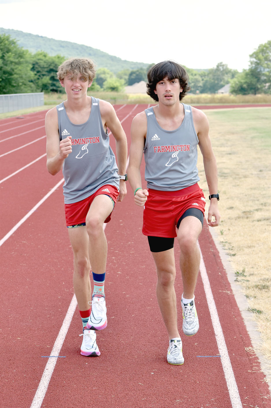 Farmington Track And Field School Records Washington County