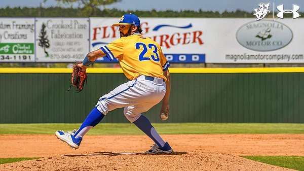 Muleriders, Pettigrew highlight All-Arkansas Collegiate Team