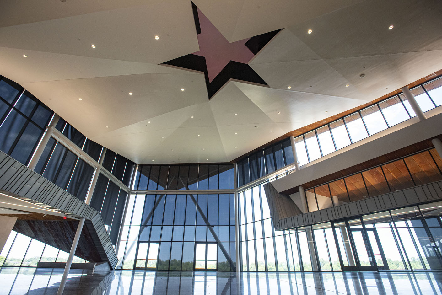Fort Smith's Marshals Museum sets sights on summer hire for new president, CEO - Vimarsana News