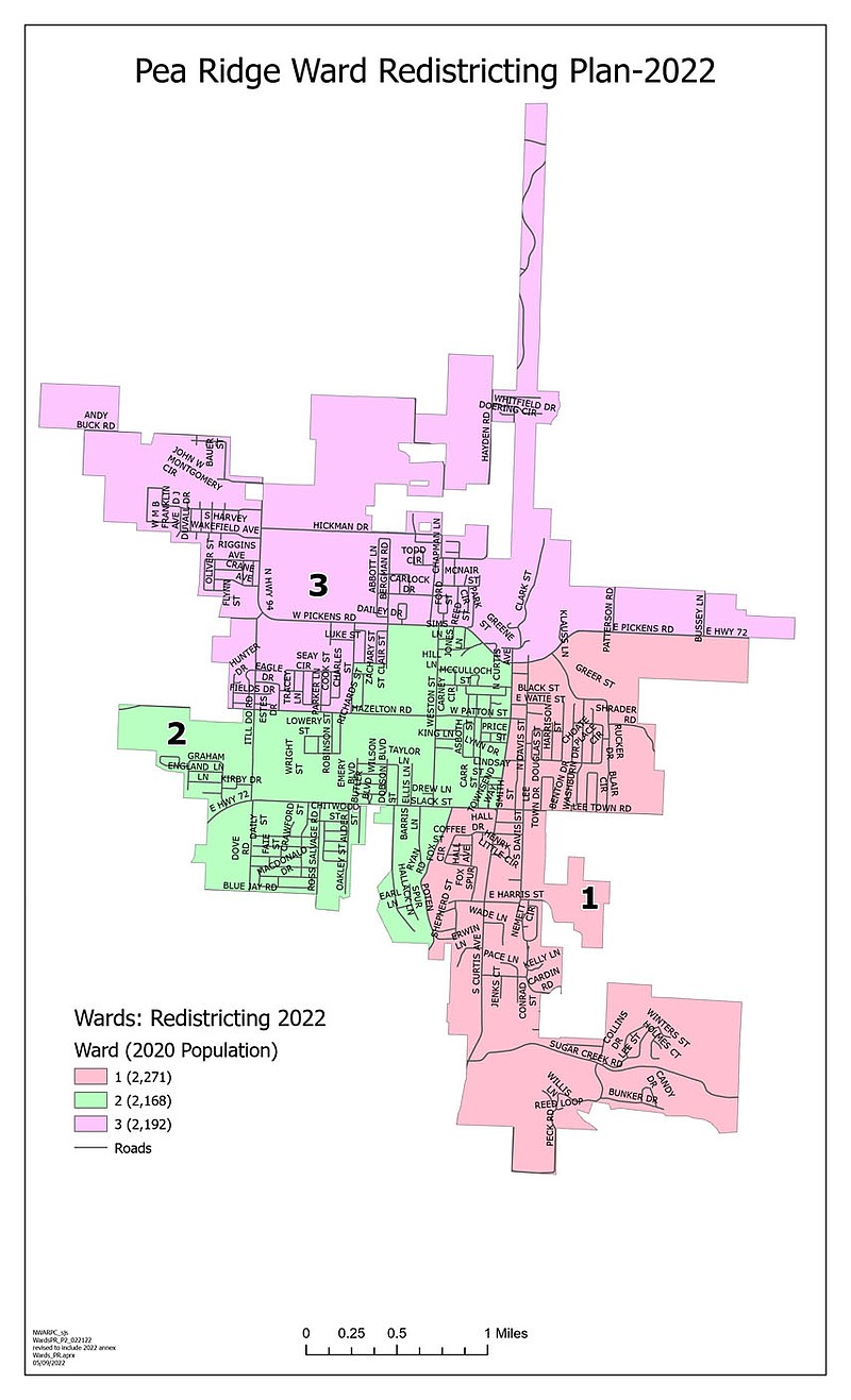 Filing for office begins Aug. 3; Two new Council seats available