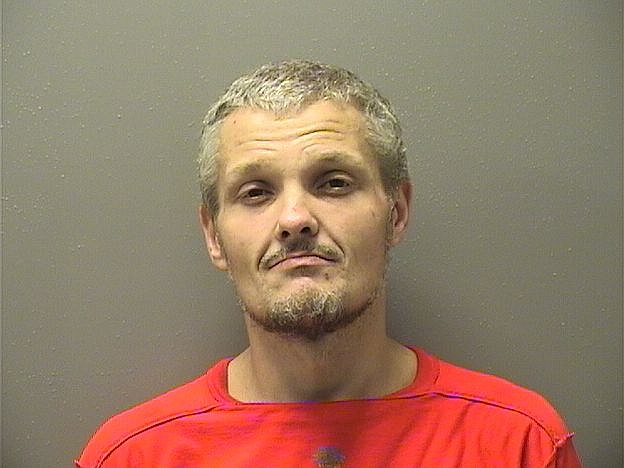 Parolee Sought On Warrants Reportedly Arrested With Multiple Drugs Near Store Hot Springs 1465