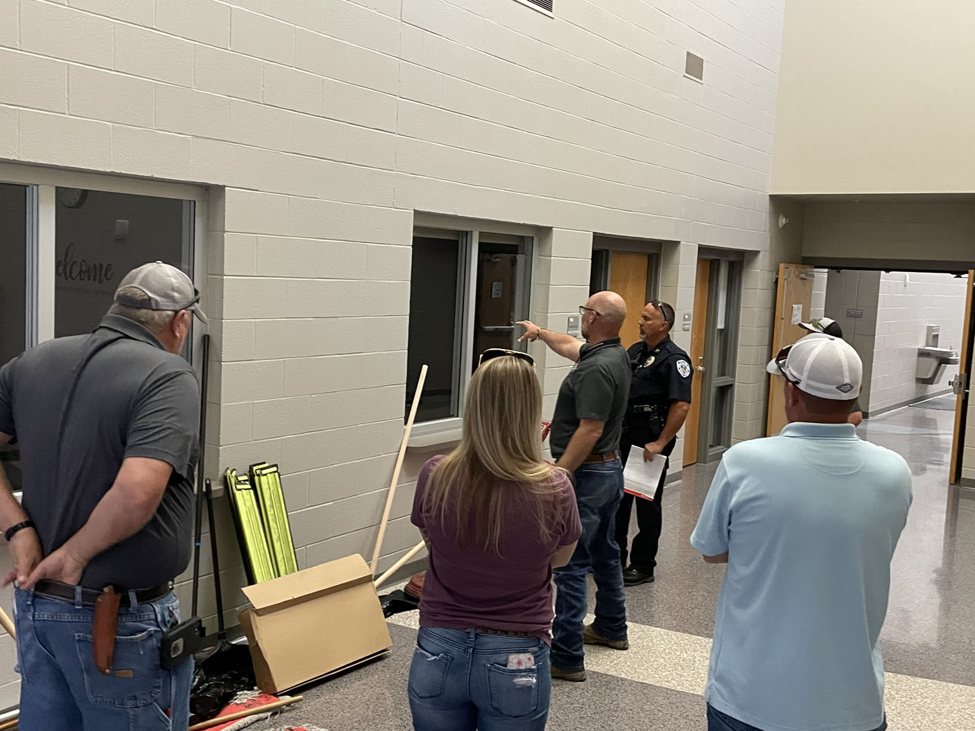 Siloam Springs School District undergoes security audit - Vimarsana News