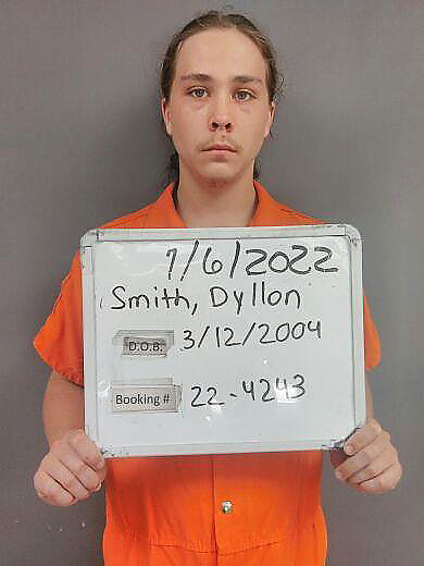 Arrest made in deadly Fort Smith hit-and-run crash - Vimarsana News