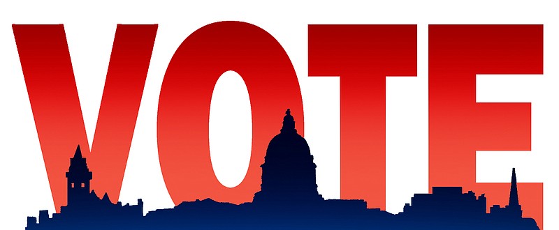 What You Need To Know To Make Sure Your Vote Counts | Jefferson City ...