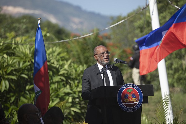 Haiti’s Struggle Worsened In Year Since Slaying Of President