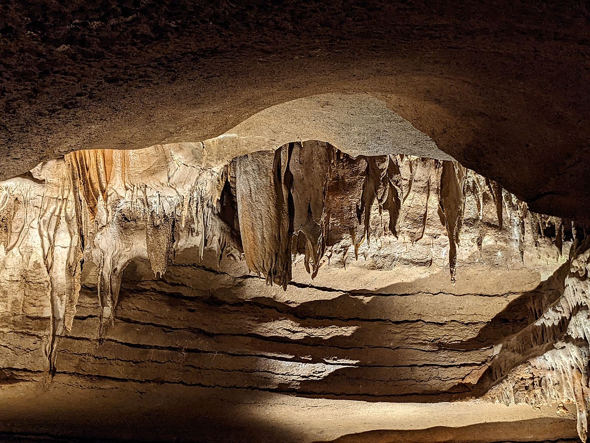 Taking a cool trip on a hot afternoon | Westside Eagle Observer