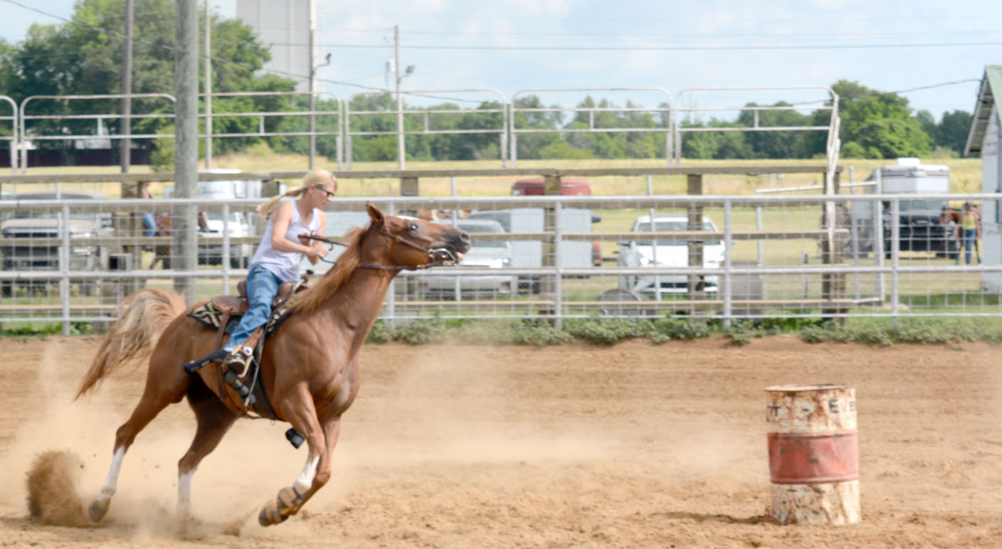 Racing for the prize Siloam Springs HeraldLeader