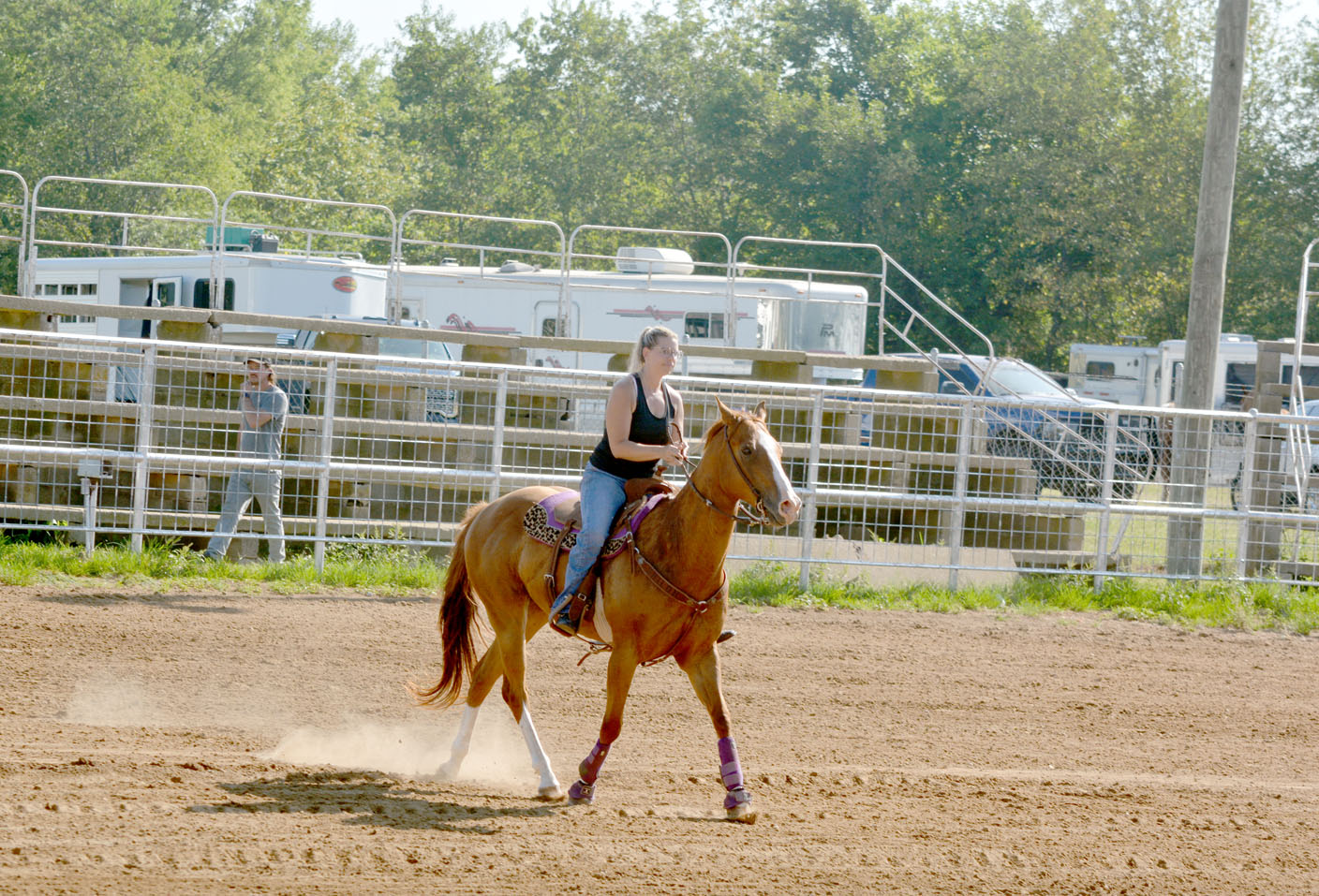 Racing for the prize Siloam Springs HeraldLeader