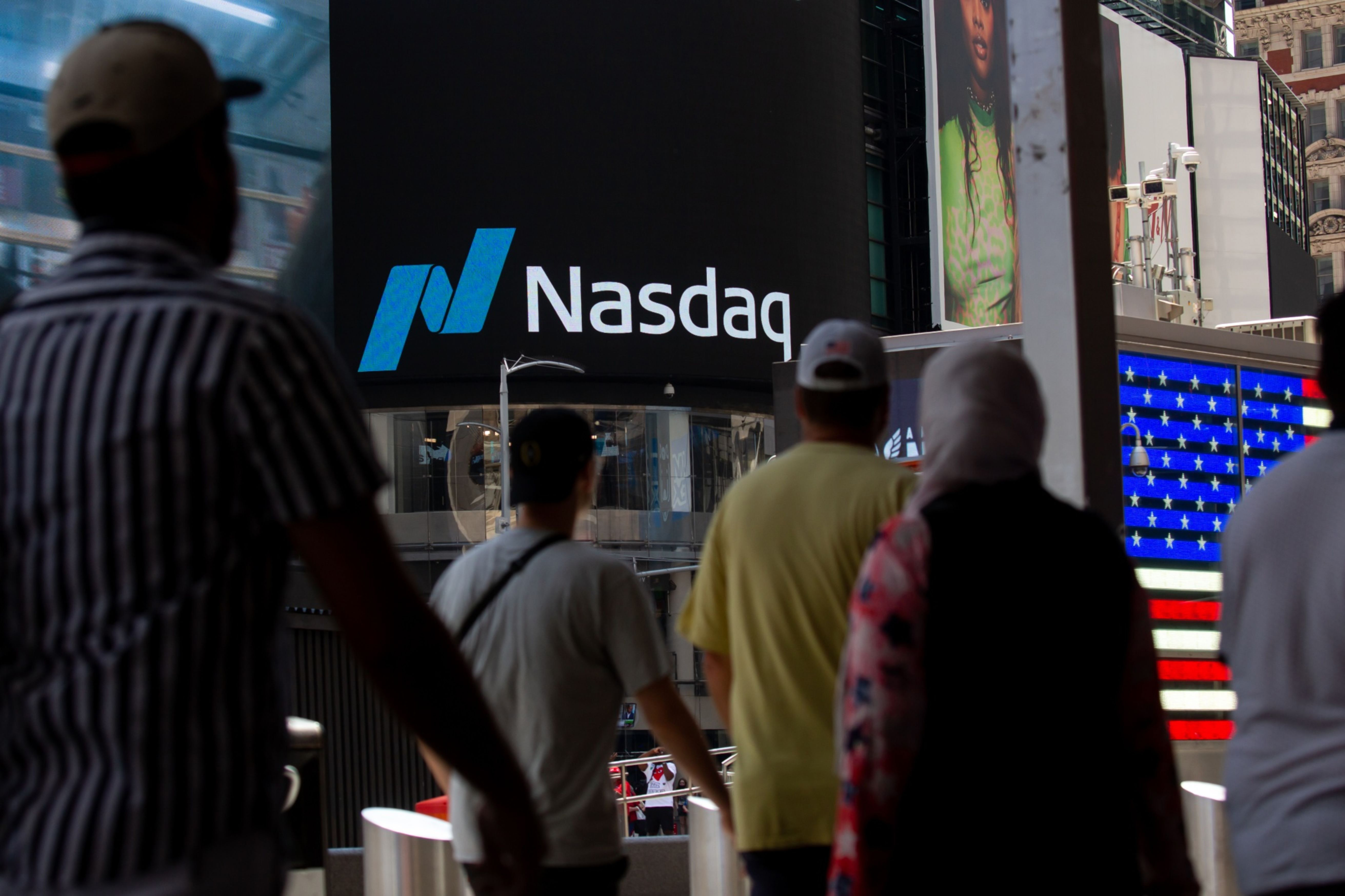 U.S.-China talks over delisting stocks hit snag - Vimarsana News