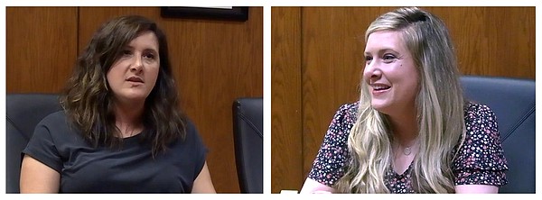 Hot Springs sisters make musical impact in Nashville - Vimarsana News