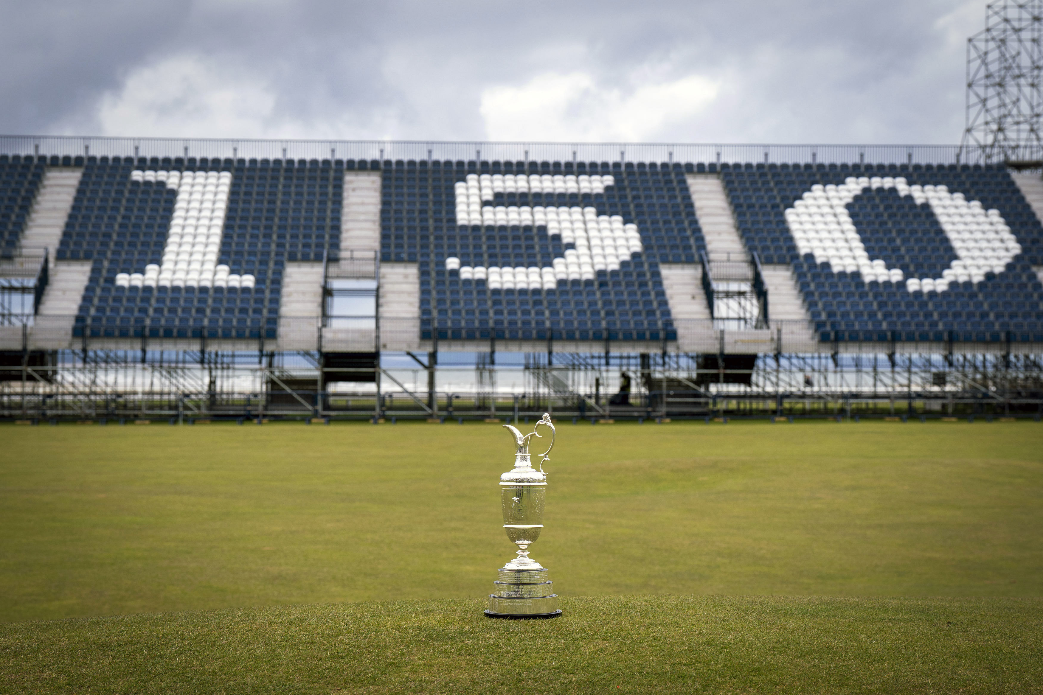 British Open at St. Andrews all about adding to rich history