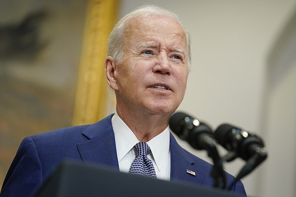 Biden struggling to shift Mideast policy - Vimarsana News