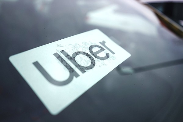 Files from Uber leak reveal a long history of corrupt behavior - Vimarsana News