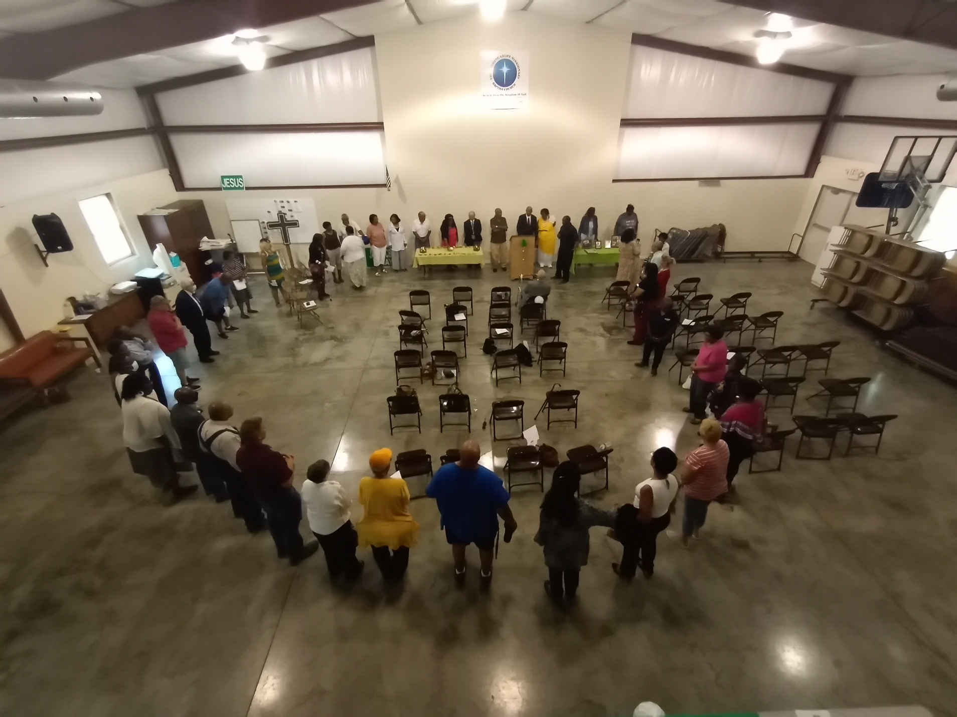 Community celebrates Jack Mcbride Way Fulton Sun