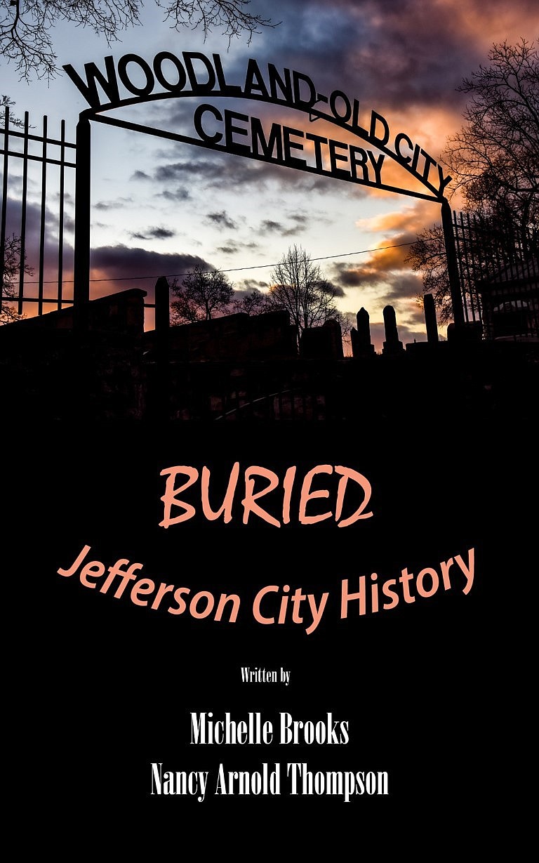 History of Old City Cemetery topic for talk later this month