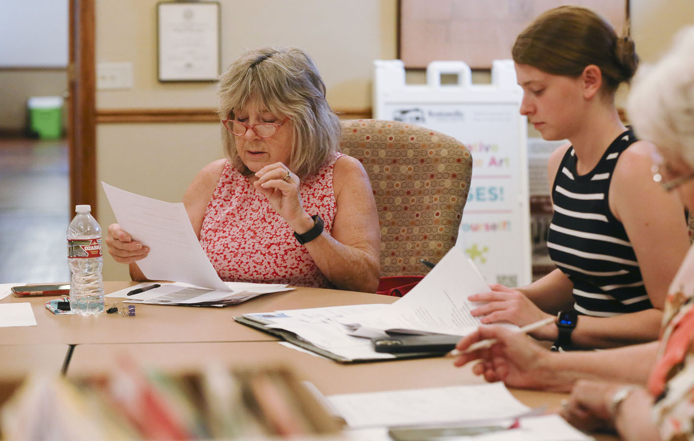 Bentonville History Museum seeking first executive director - Vimarsana News