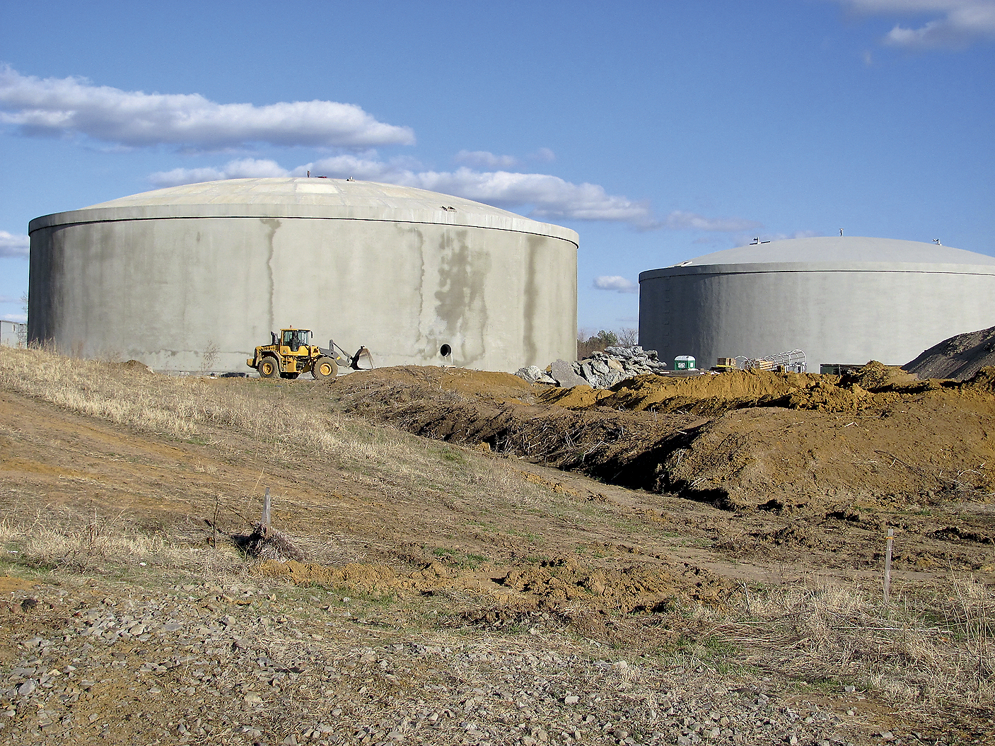 Fort Smith directors agree to spend $21.2 million towards sewer consent decree, water infrastructure - Vimarsana News