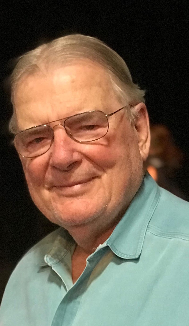 THOMAS RAMSAY Texarkana Gazette