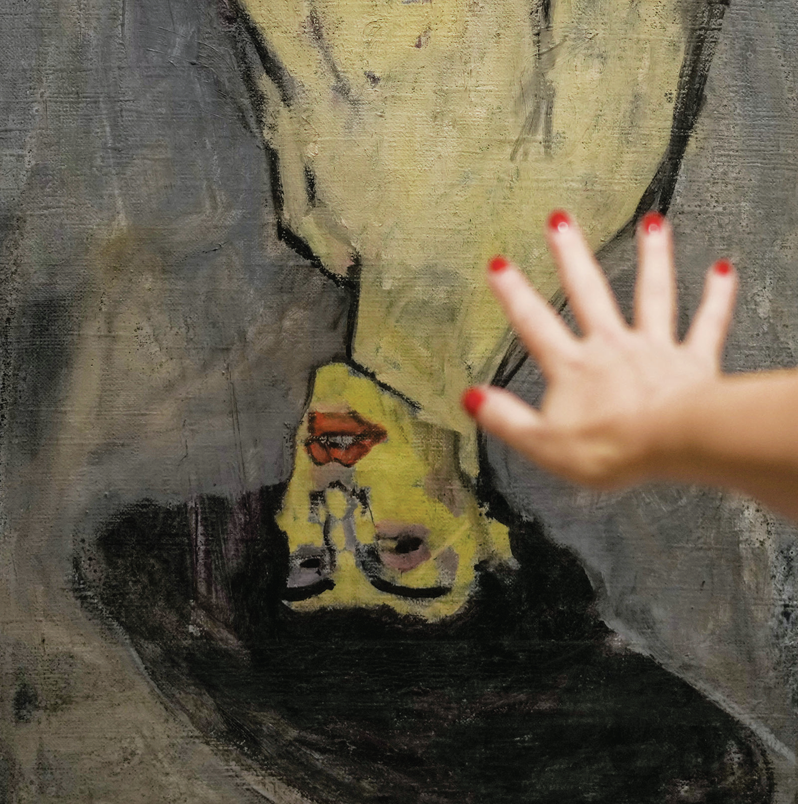 Israeli museum finds sketches hidden in Modigliani painting - Vimarsana News