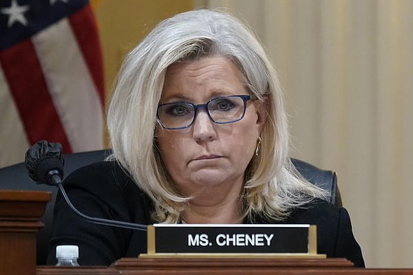 Witness Tampering At Jan. 6 Hearing? Cheney Raises Prospect