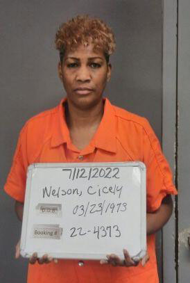 Woman held after shooting - Vimarsana News