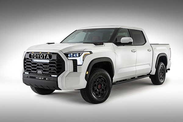 Edmunds picks greatest hybrid pickup vehicles in 2022