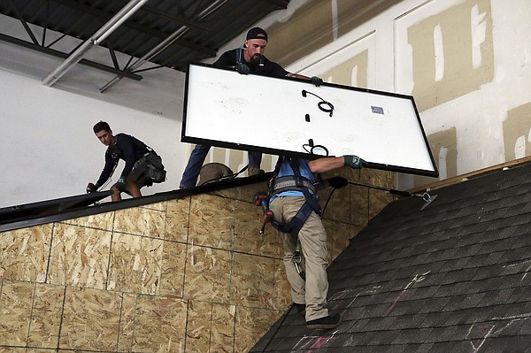 This photo voltaic installer is popping Ford F-150 Lightning EV right into a backup house generator that may be powered by the solar