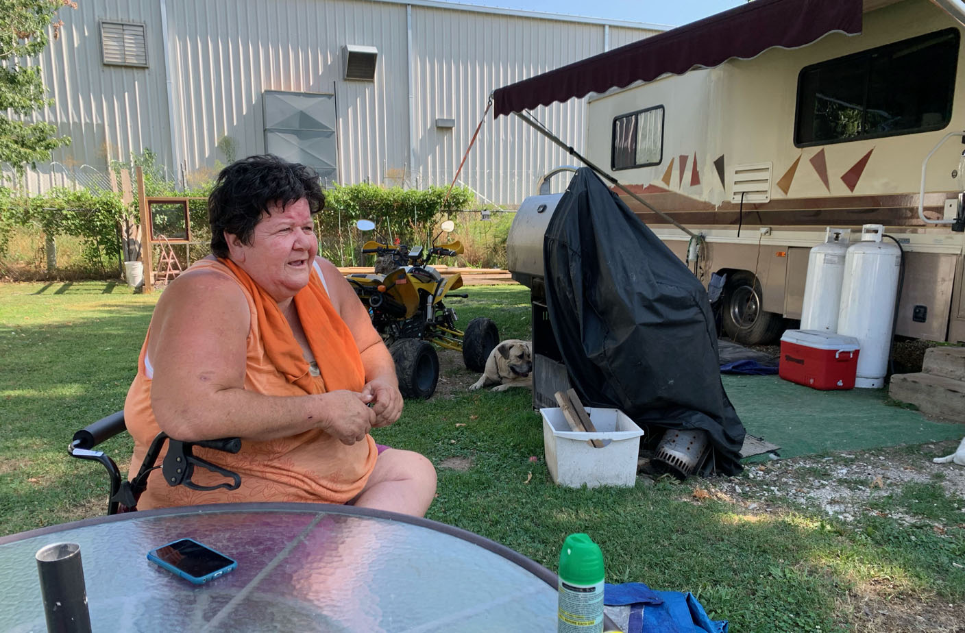 Haunted by trauma and debt, Springdale tornado victims try to rebuild lives - Vimarsana News
