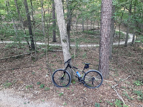 Once around the loop nice ride in park - Vimarsana News