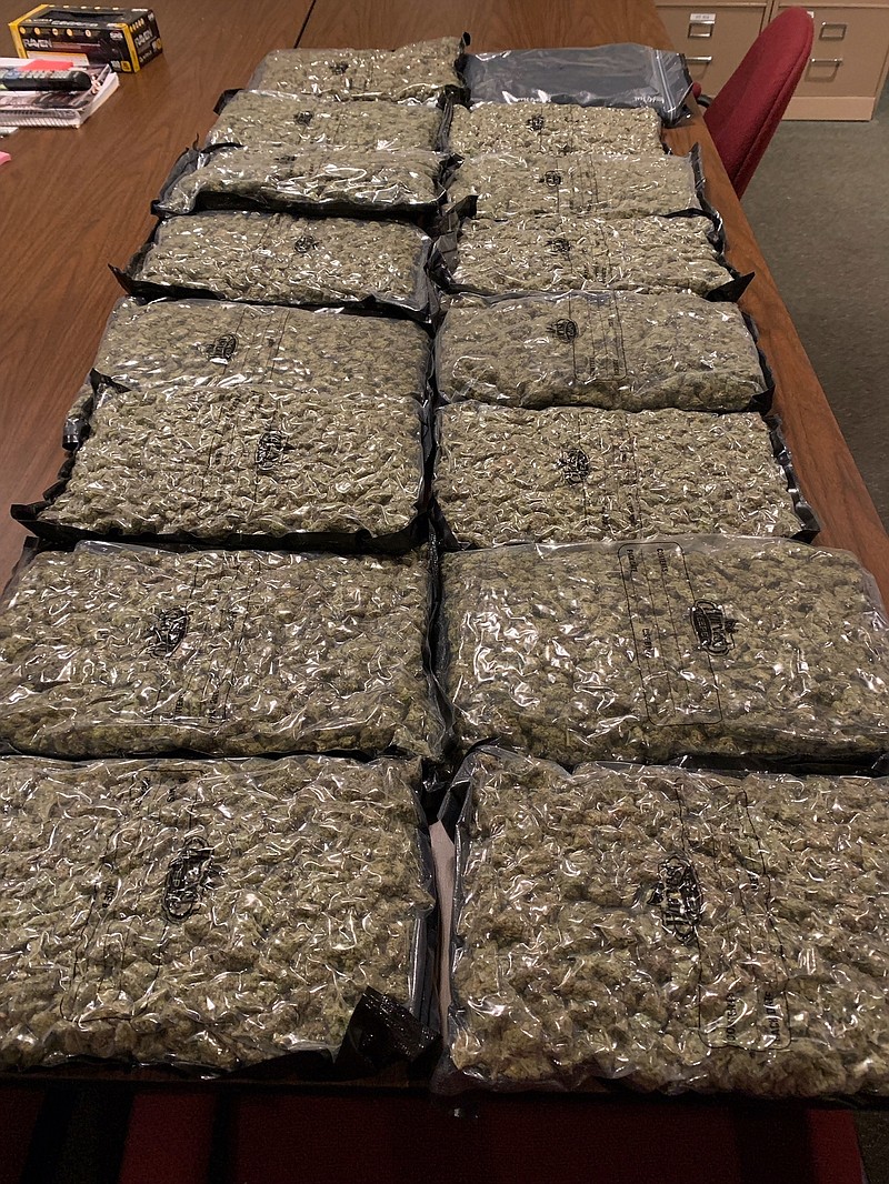 8 arrested in drug raid in Hot Springs The Arkansas DemocratGazette