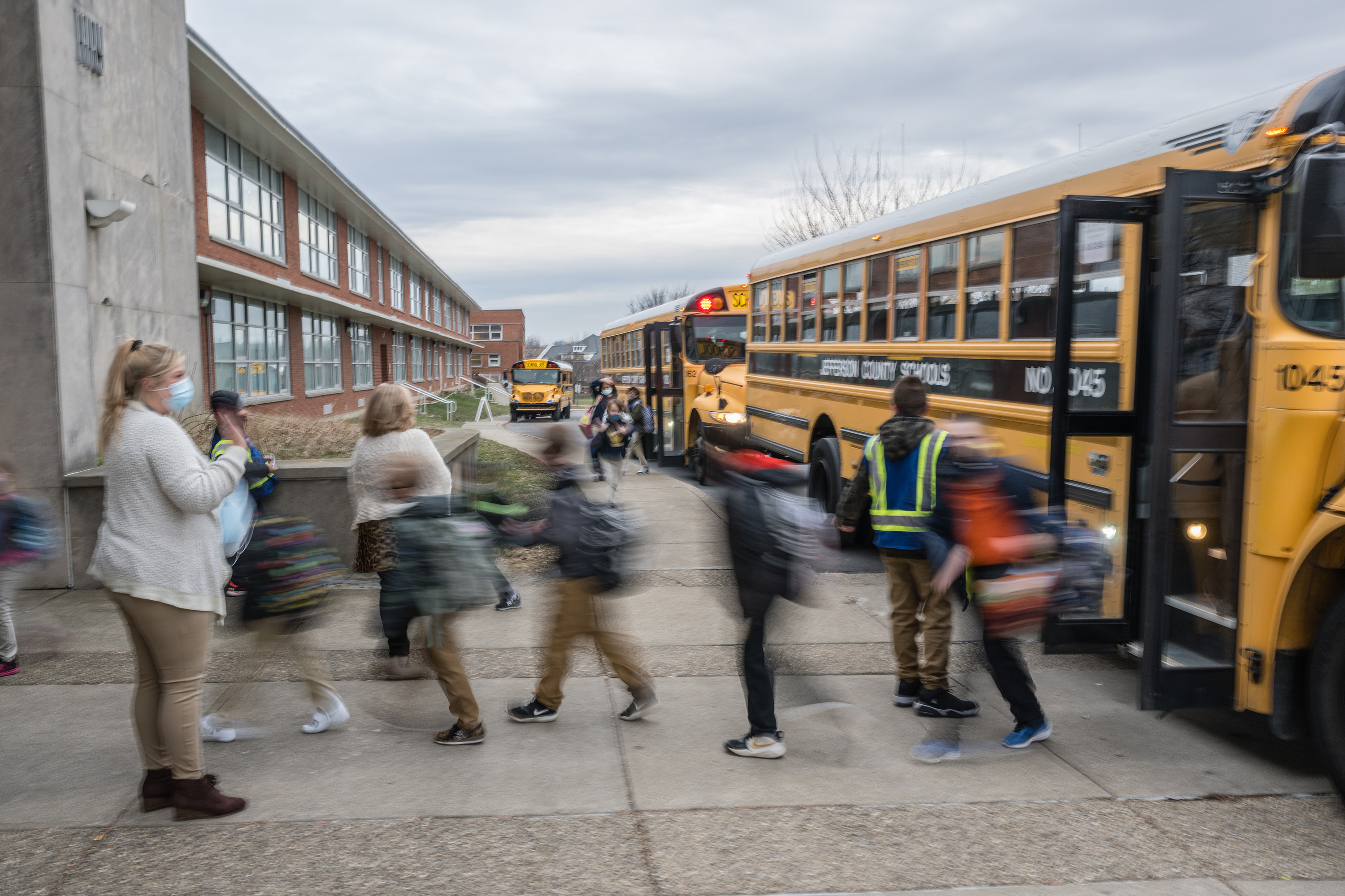 United Way of Greater Texarkana needs help stuffing the bus - Vimarsana News