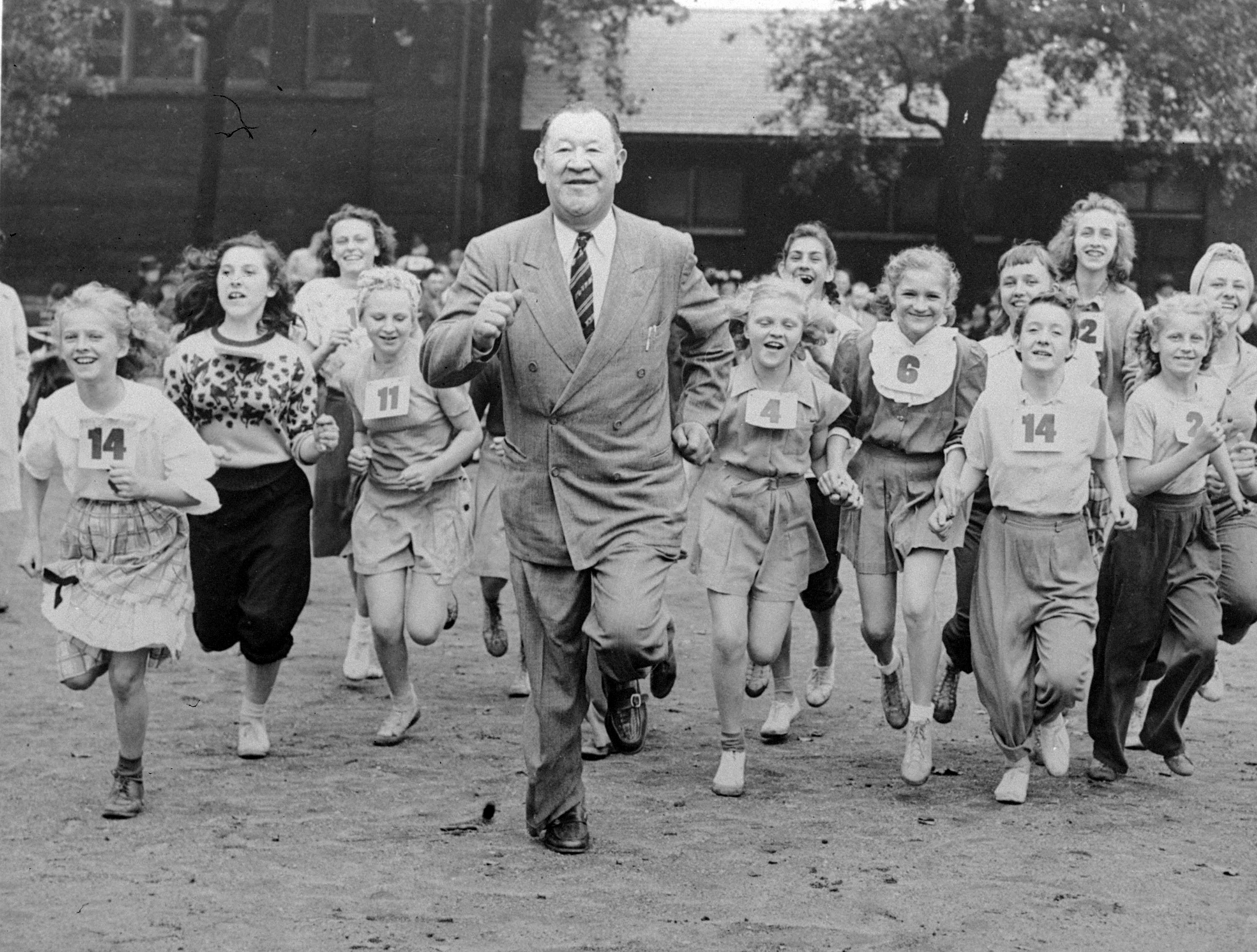 Jim Thorpe reinstated as sole winner for 1912 Olympic golds - Vimarsana News