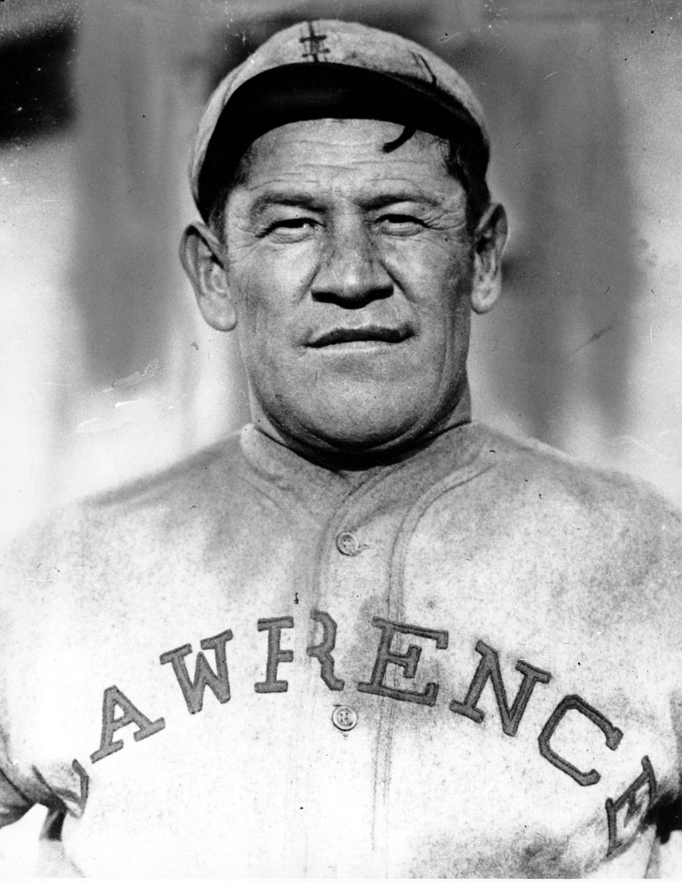 Jim Thorpe reinstated as sole winner for 1912 Olympic golds