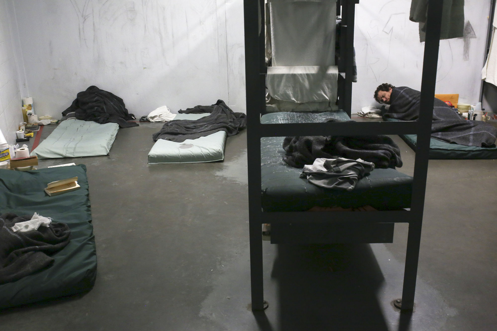 State inspection reports detail jail problems in NW region - Vimarsana News
