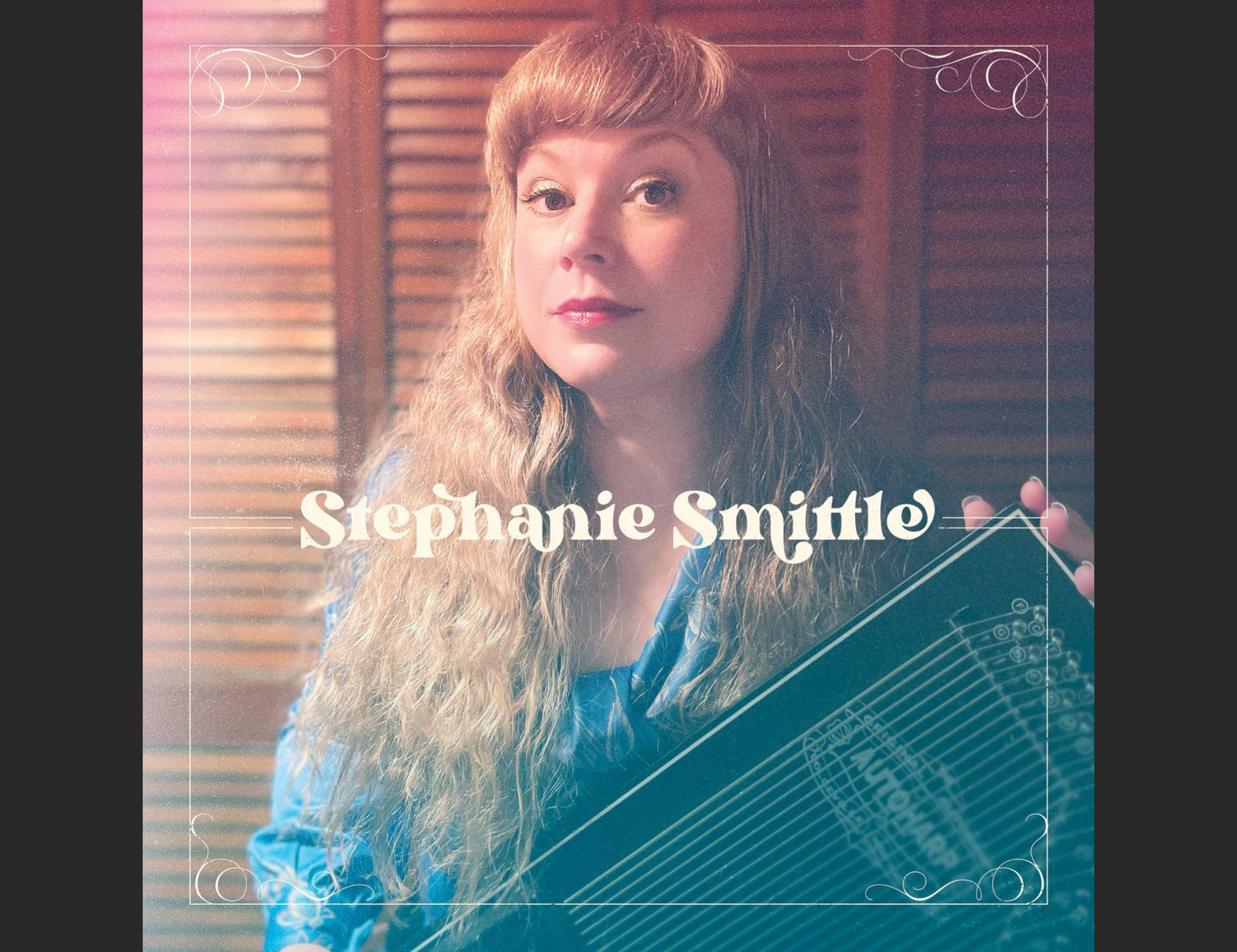 Smittle turns to autoharp amid covid, debuts album - Vimarsana News