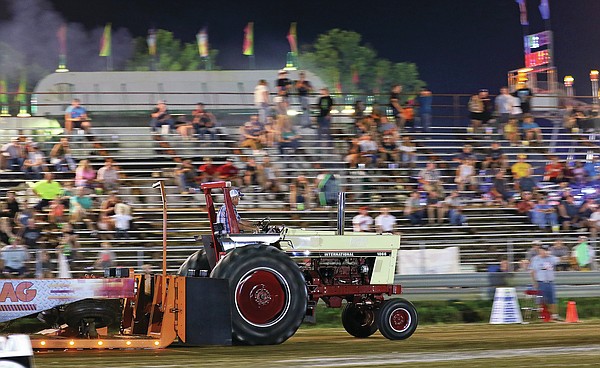 Cole County Fair back with arena acts, live music - Vimarsana News