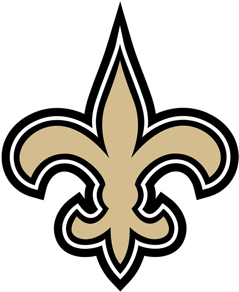 New Orleans Saints wide receiver Chris Olave fumbles HUGE launch