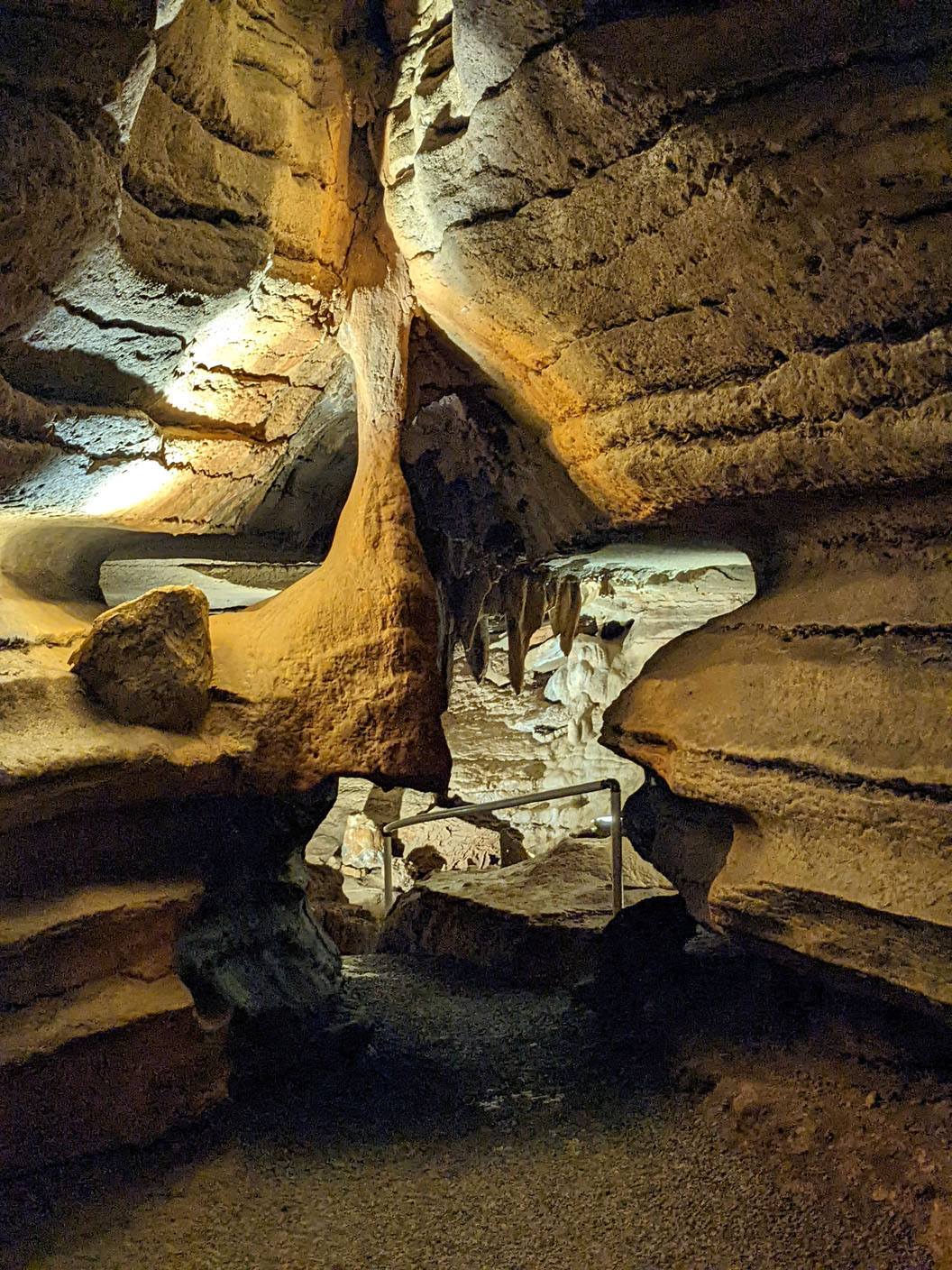 Taking cool trip on hot afternoon | Pea Ridge Times