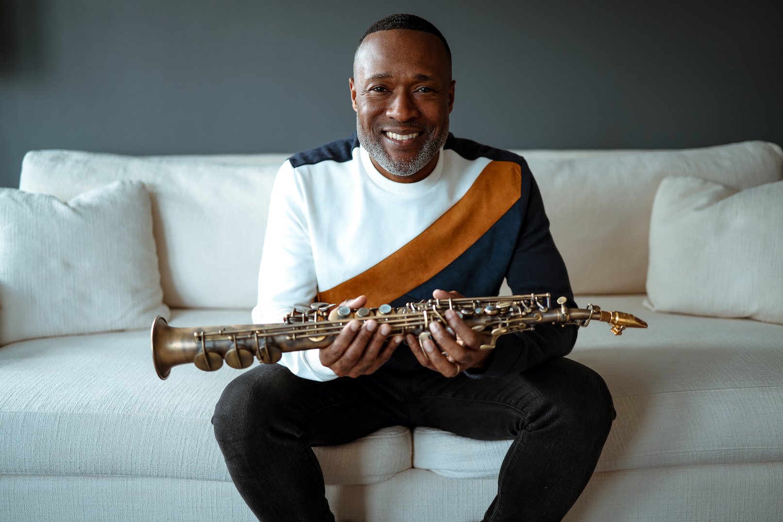 A Work of Art: Art Porter Music Education benefit concerts set for this week - Vimarsana News
