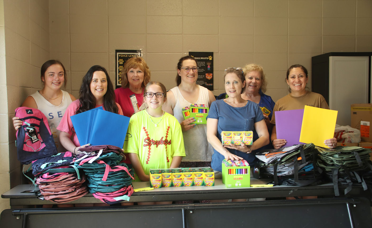 Back-to-school fairs set in Washington County - Vimarsana News