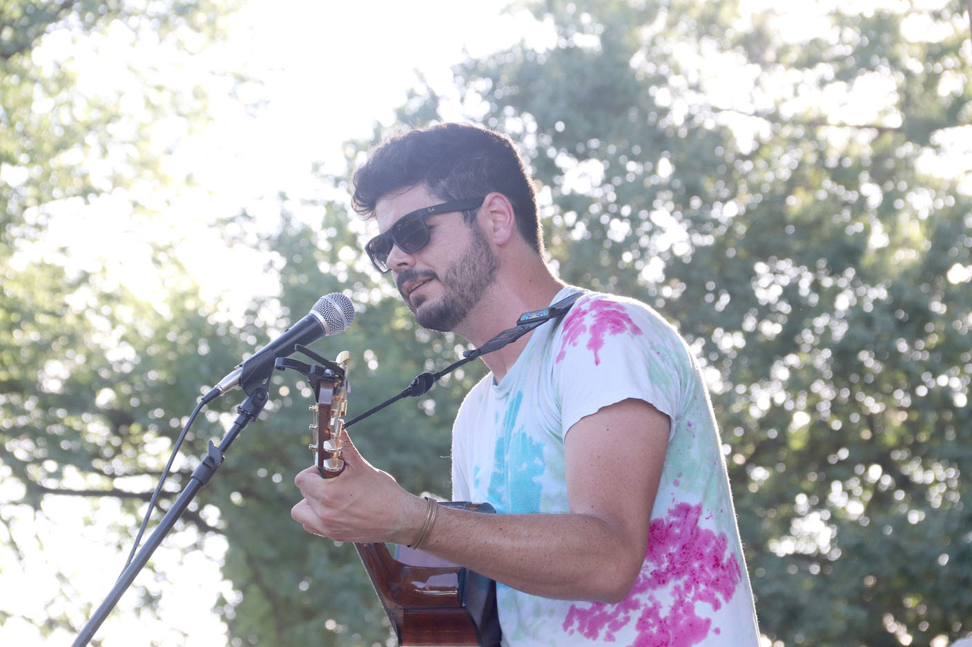 Prairie Grove Farmers Market expands to Tuesday nights - Vimarsana News