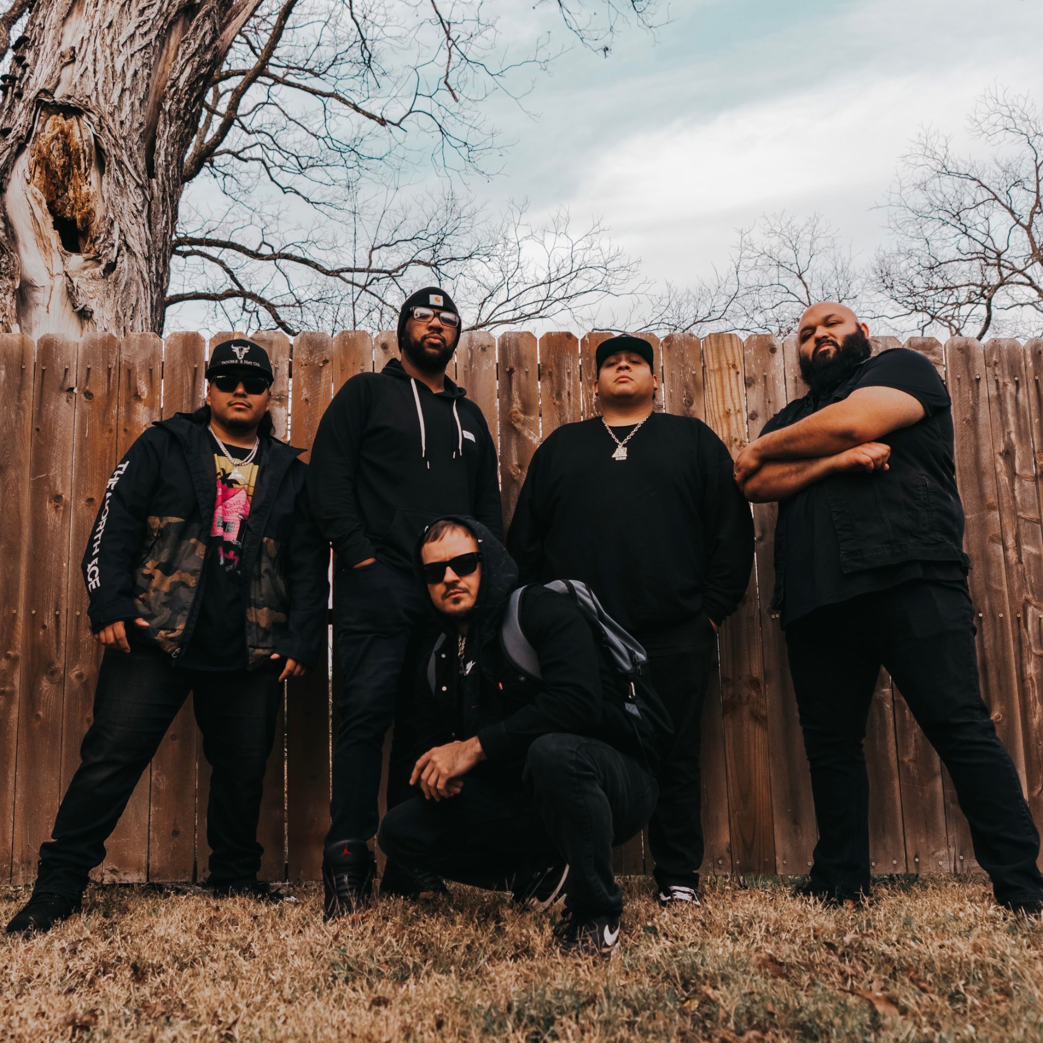 Texas band to play Crossties on Thursday - Vimarsana News