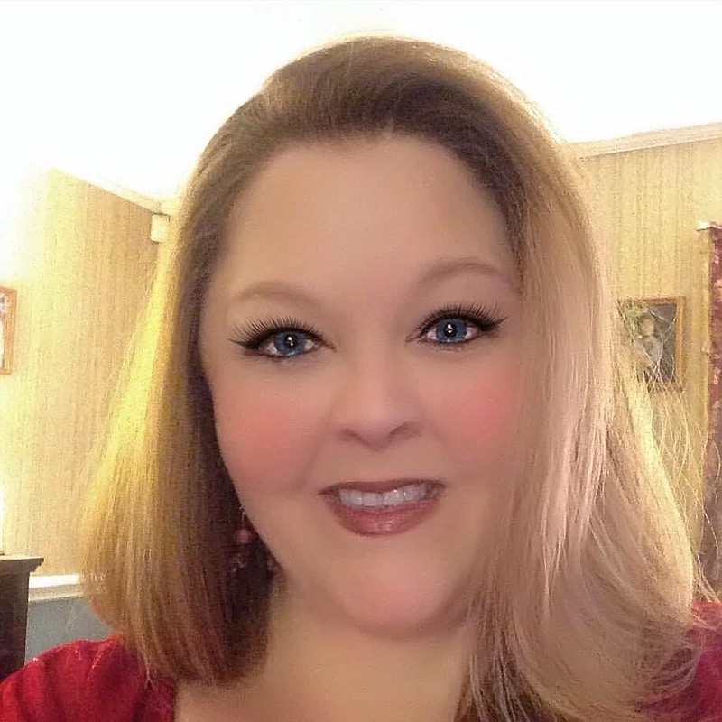 Crystal M. Hatch Hot Springs Sentinel Record