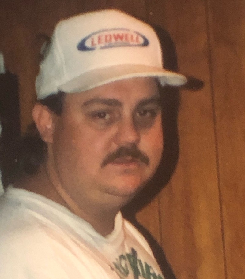 Dennis Wilson Texarkana Gazette