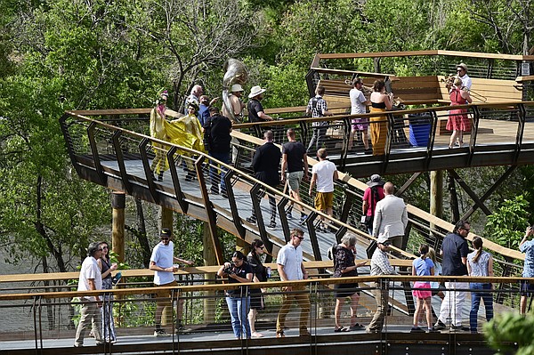 Denver unveils interesting public space - Vimarsana News
