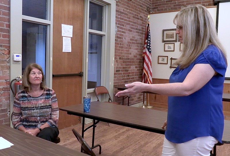 WATCH HUD voucher program looking for landlords Hot Springs Sentinel